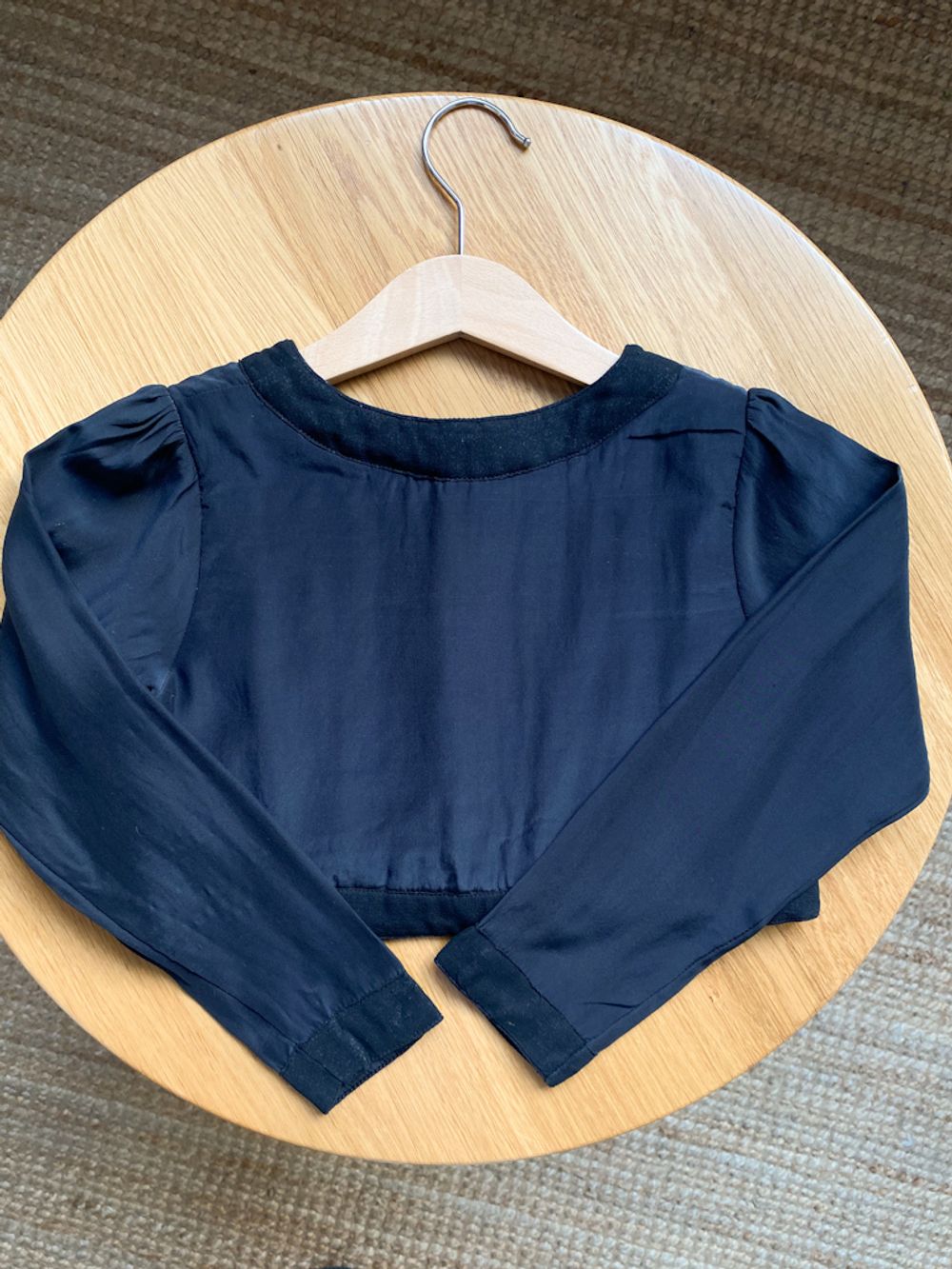 Шелковый жакет Dino&Lucia, 104