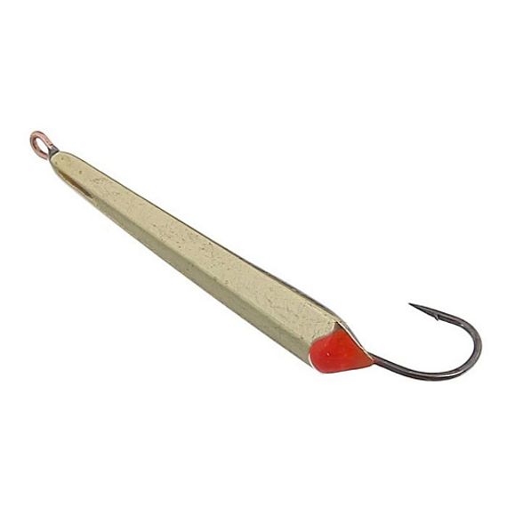 Блесна зимняя "ЛОНГ мал." 0,8гр. (Л) 1к Пирс