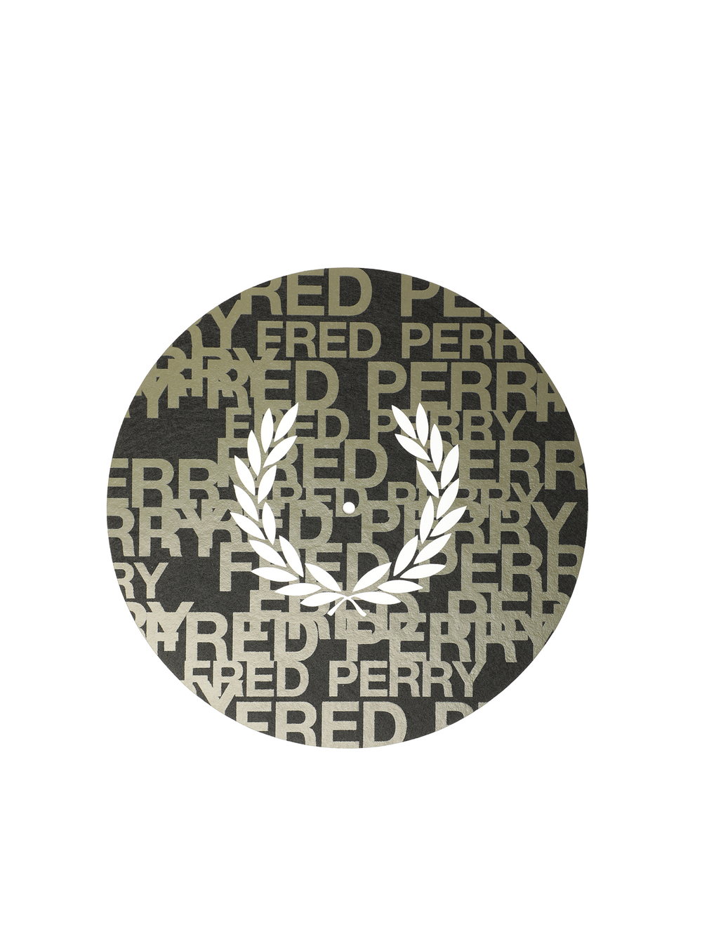 Коврик Под Винил Fp X Am Anti Slip Vinyl Slipmat