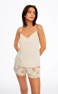 41226 DARBY Пижама женская с шортами