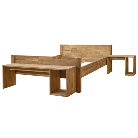 ХАНС Кровать одинарная