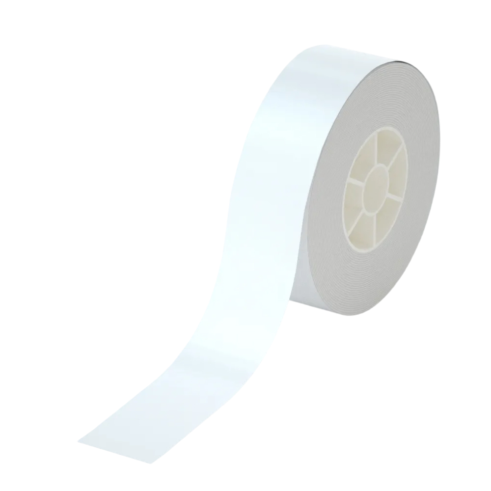 Рулон этикеток HPRT T154 для термопринтеров H11 и Qutie