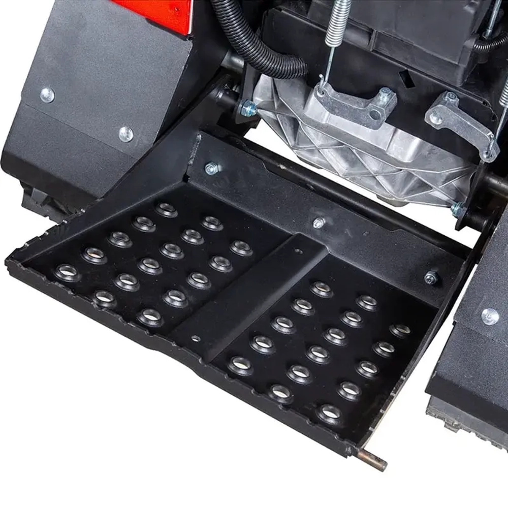 Redverg PROLine RD-SBS87/15TBH бензиновый снегоуборщик 15 л.с. ковш 87 см, выброс 15 м