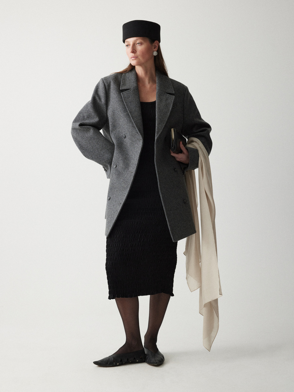 Полупальто Kafka