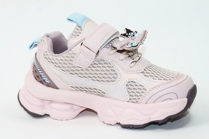 Кроссовки детские демисезонные Песня 9 арт. SHL3855-1