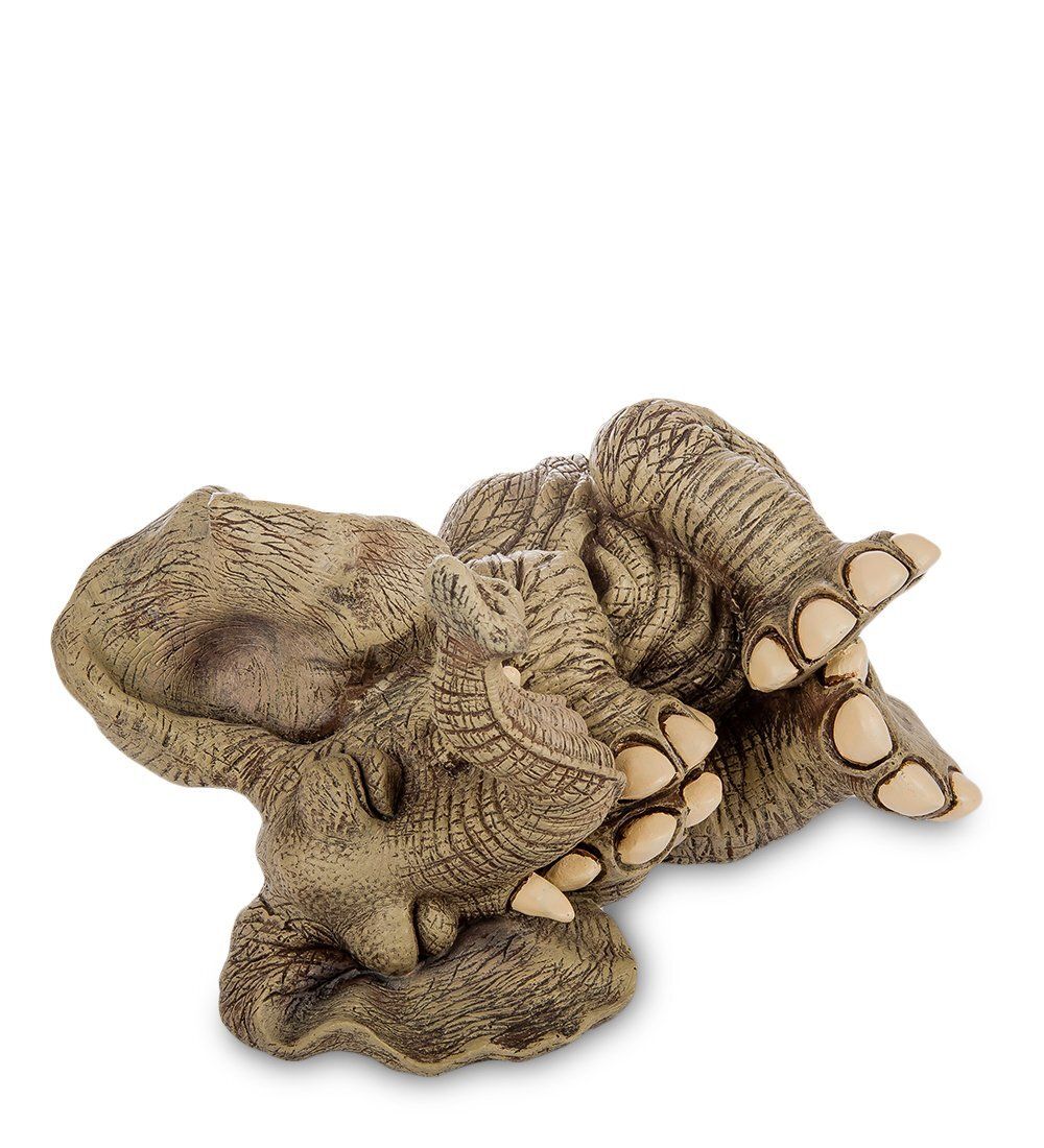 Sealmark EL-7482-ME Фигура бол. Слон «Сладких снов»