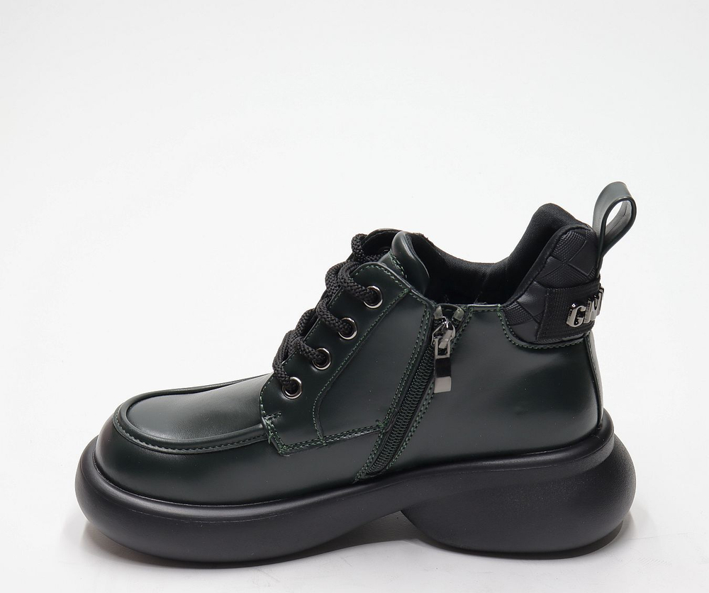 Полуботинки (36-41)р. / шт. P2531-3