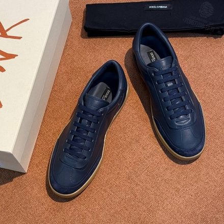 Кеды Dolce & Gabbana