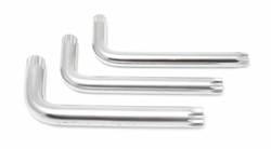 Ключ Г-образный SPLINE M14 RockForce##Rock FORCE RF-76814K
