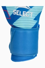 Вратарские перчатки Select 88 Junior - синий