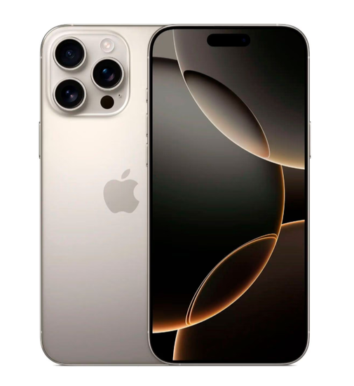 Смартфон Apple Iphone 16 Pro Max 256GB Japan/EU Sim+Esim