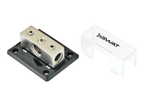 Распределитель питания SWAT DBN-26