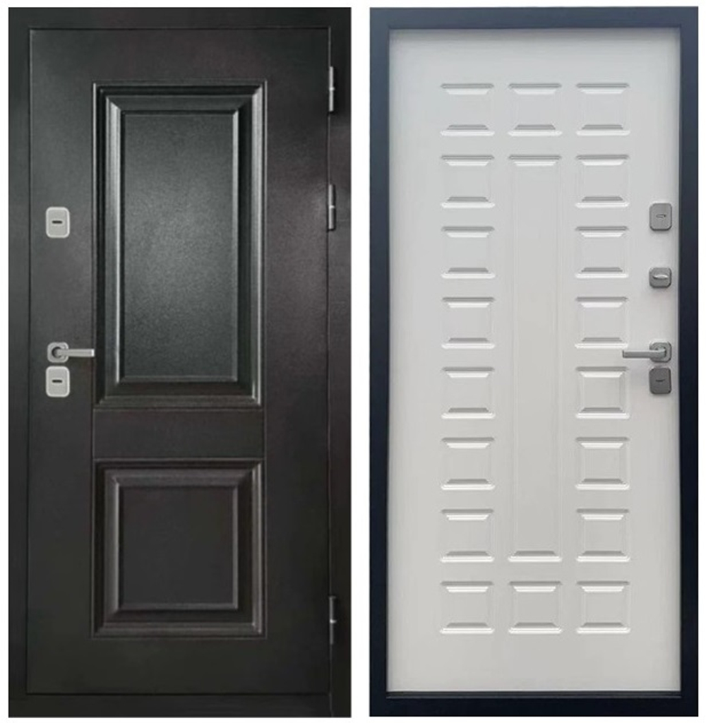 Входная дверь ТД -11.1