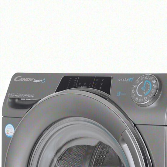 Стиральная машина Candy RO41276DWMCR3-07