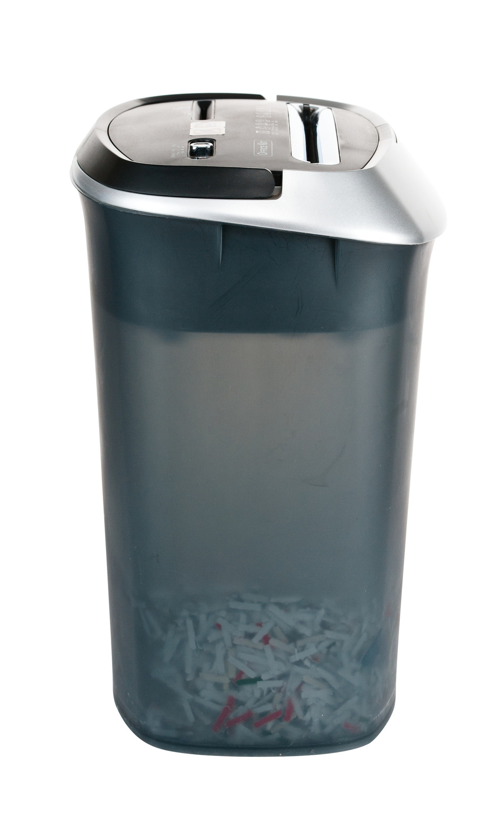 Уничтожитель бумаг  Office Kit S 50 4x35