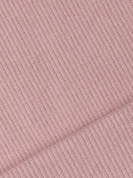 Шапка для девочки с ушками и снуд на осень