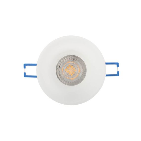 Встраиваемый светильник Denkirs DK4032-WH