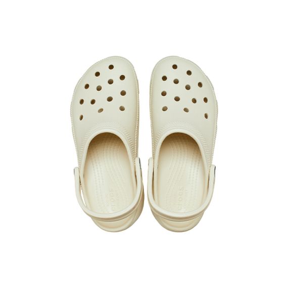 Классические туфли на платформе Crocs Сабо Женские