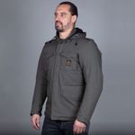 Veste Division Coton-Cordura / Хаки