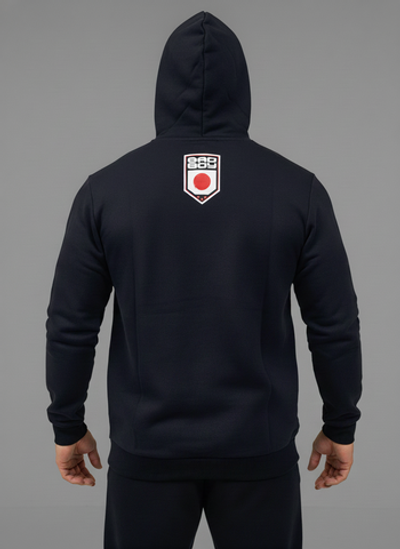 Толстовка демисезонная LEGENDA Хаки