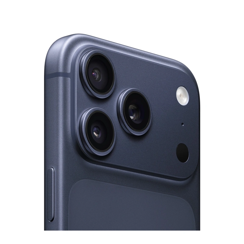 Смартфон Apple iPhone 17 Pro Max 512 GB Blue