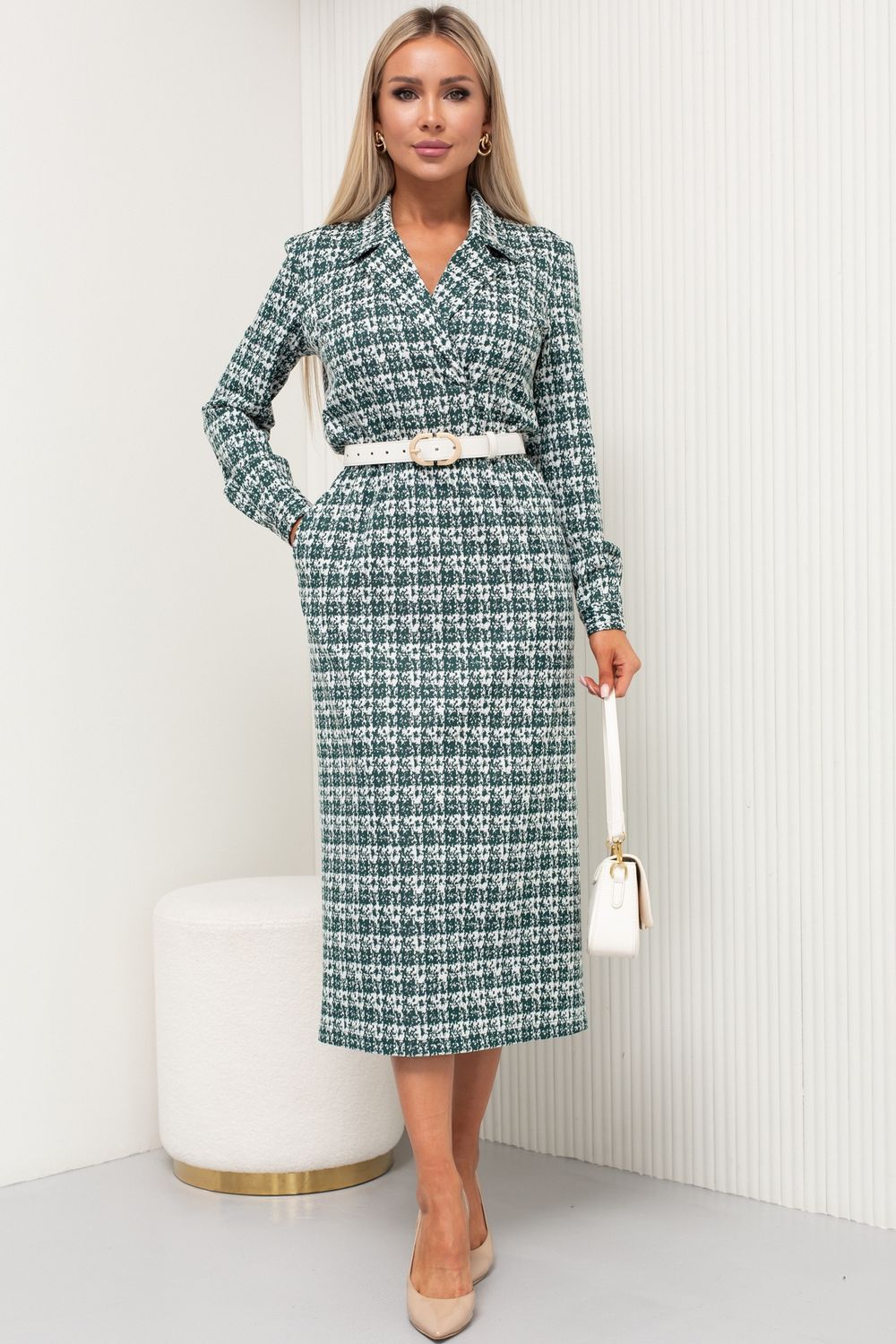 Платье Катрина №5 Valentina