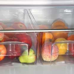 Встраиваемый холодильник Hansa BK3167.3FA