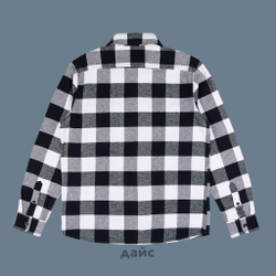 Рубашка мужская Dickies Sacramento Long Sleeve Shirt