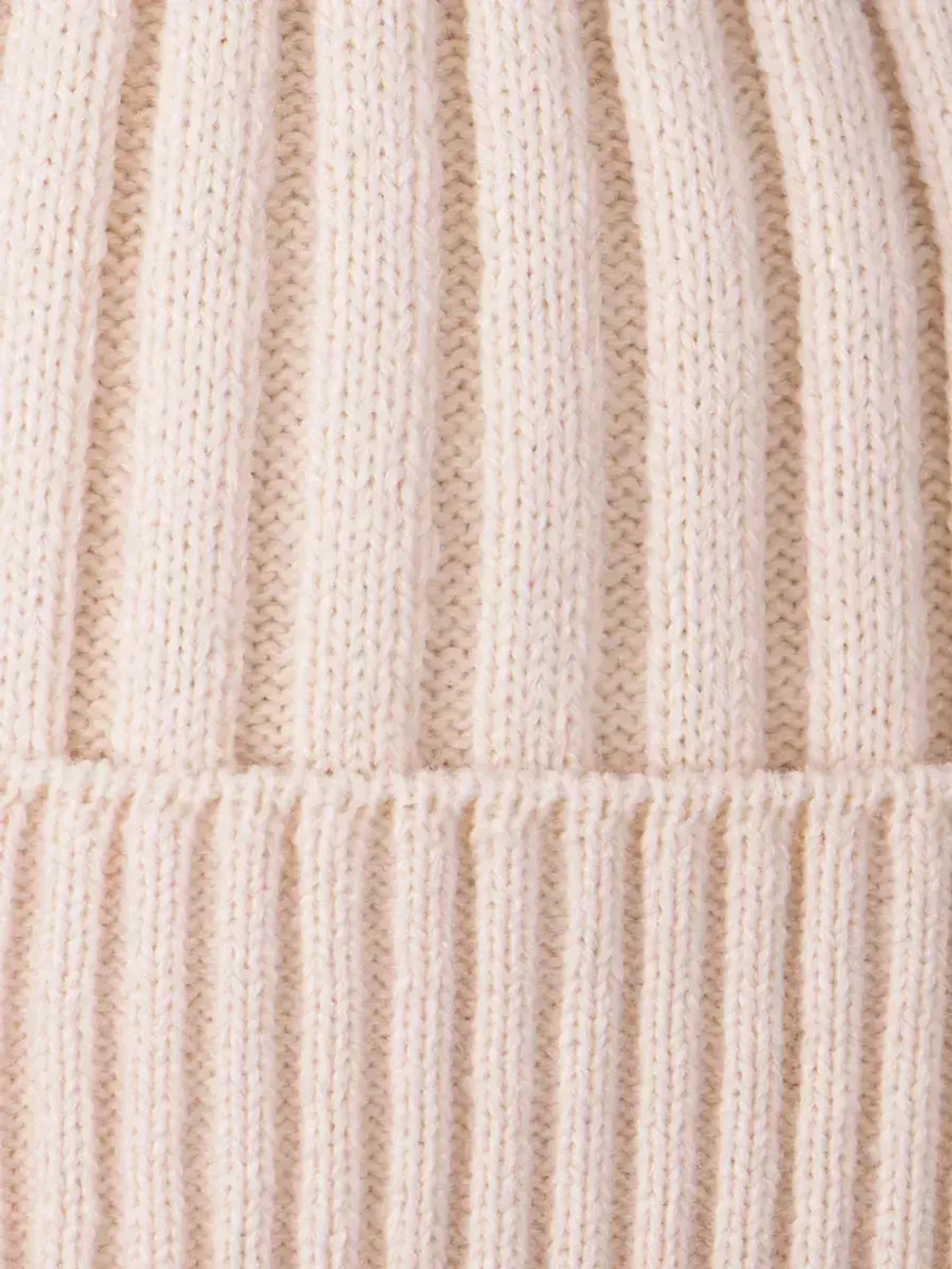 Шапка для девочки осенняя вязаная