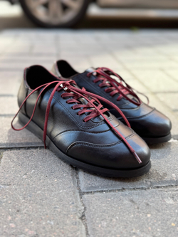 C4 Black+red