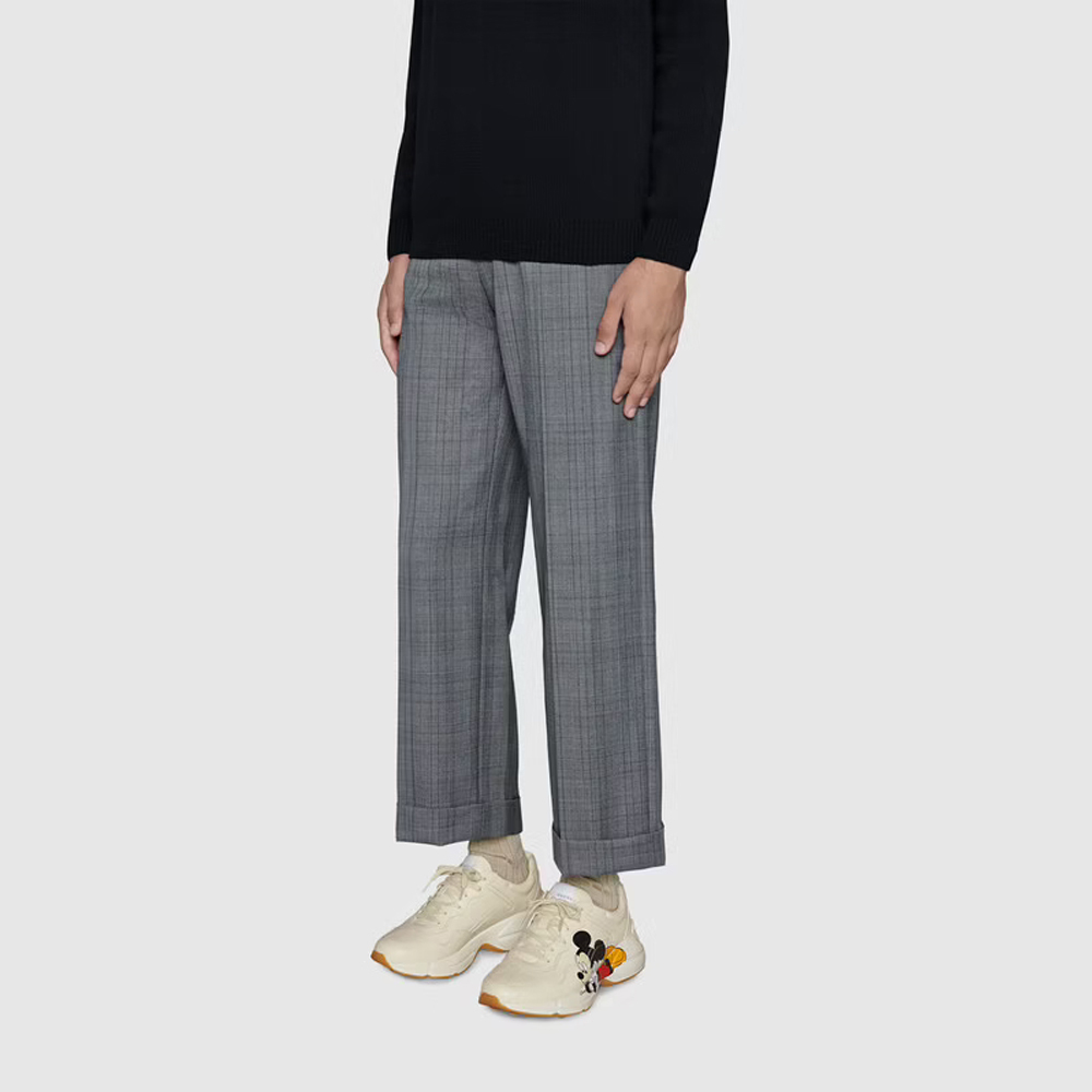 Disney X Gucci Rhyton