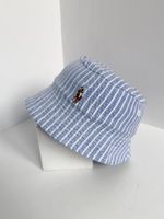 Хлопковая панама Ralph Lauren, 62