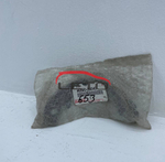 Колодки руч тормоза 46590-20040 4659020040