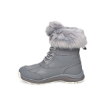 Сапоги UGG Adirondack Boot III Fluff, 1103849-GYS