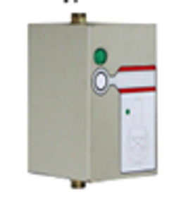 HPMCO-04 Автоматизированная стационарная cистема раздачи и учета масла, на 4 рабочих мест