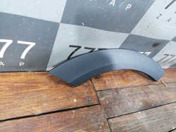 Накладка двери задней правой Haval F7 2 24-нв Б/У Оригинал 5006180XKN02A