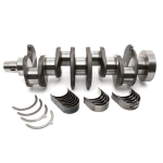 Коленвал в комплекте с вкладышами / KIT, CRANKSHAFT АРТ: ZZ90237