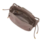 Сумка COCCINELLE Peach cross body, COBIEF6C01