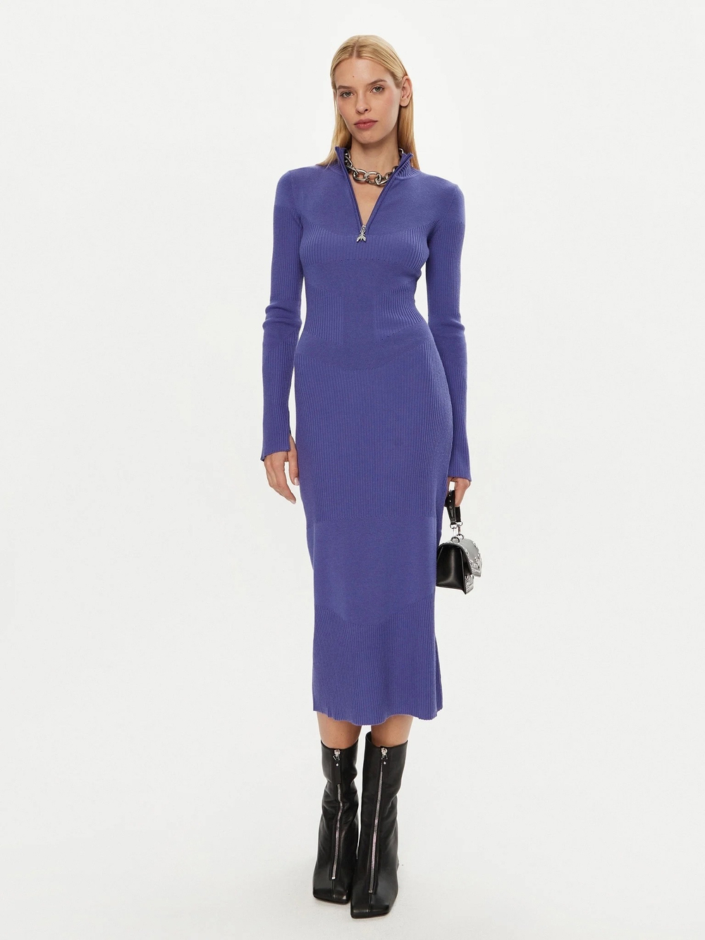 Платье женское PATRIZIA PEPE