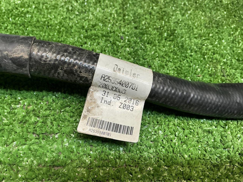 Проводка стартера Mercedes C w205 (2014-2023)