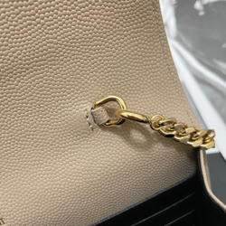 Saint Laurent WOC 19 cm