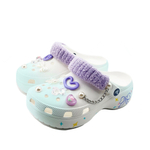 Crocs Classic Platform Clog Eva
