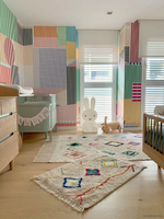 Ковер Lorena Canals Kaarol (140 x 200 см)