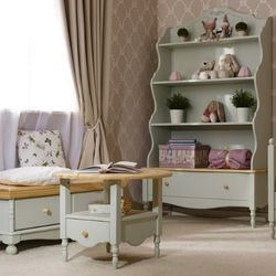 Стеллажи Айно