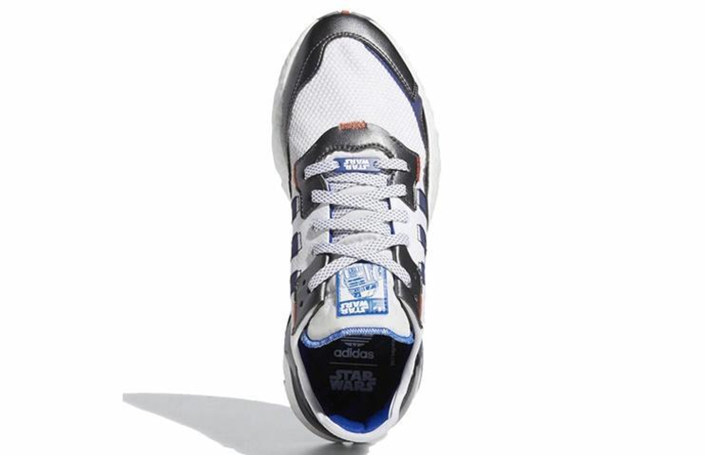 Кроссовки Star Wars X Adidas Originals Nite Jogger