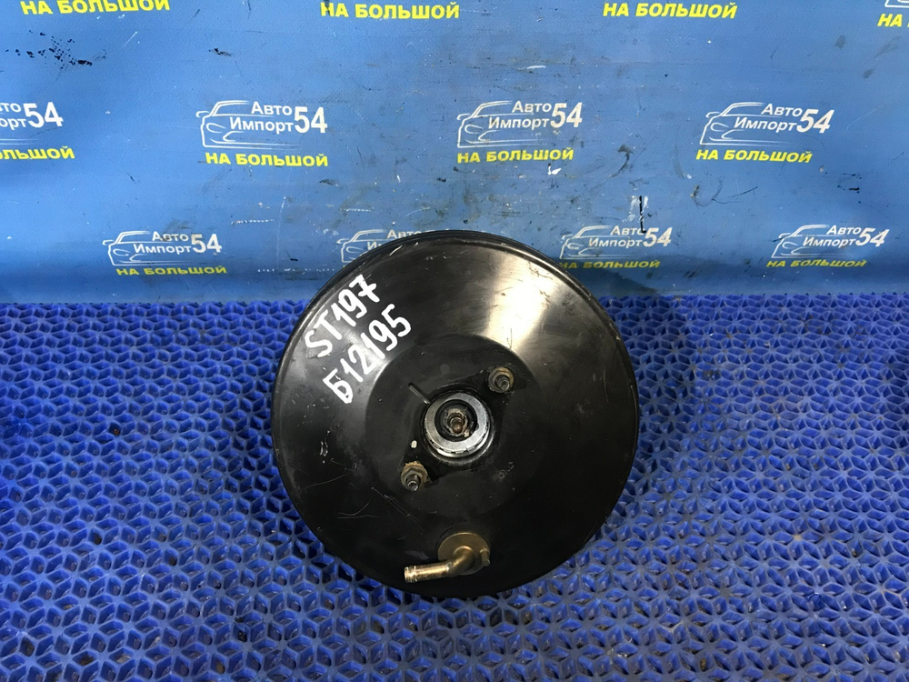 Вакуумный усилитель тормозов TOYOTA CALDINA 1998-2002