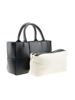 29688/10 Сумка жен., иск. кожа