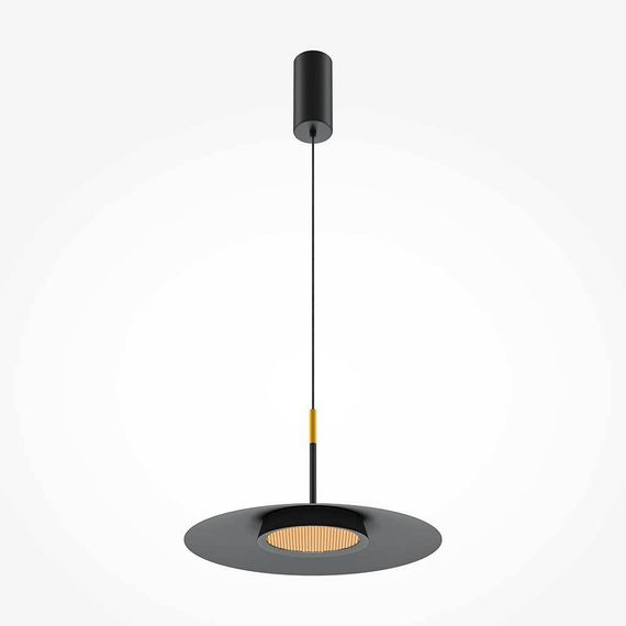 Подвесной светодиодный светильник Maytoni El MOD041PL-L15B3K1