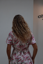 Платье Венеция бежевый