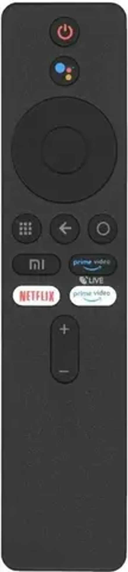 ПДУ XIAOMI Универсальный с голосовым управлением BT-MI02